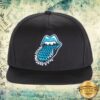 kenny cookiessf store merch arch 5 panel high crown snapback