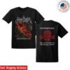 Direct Merch Store Angelcorpse Exterminate T-Shirt 1 kenny direct merch store angelcorpse exterminate t shirt wer