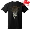 Direct Merch Store Angelcorpse Hammer Of Gods T-Shirt 1 kenny direct merch store angelcorpse hammer of gods t shirt w