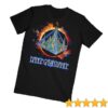 Dance Gavin Dance Band Merch Store Pantheon Pyramid Eclipse Tee 1 kenny Dance Gavin Dance Band Merch Store Pantheon Pyramid Eclipse Teev