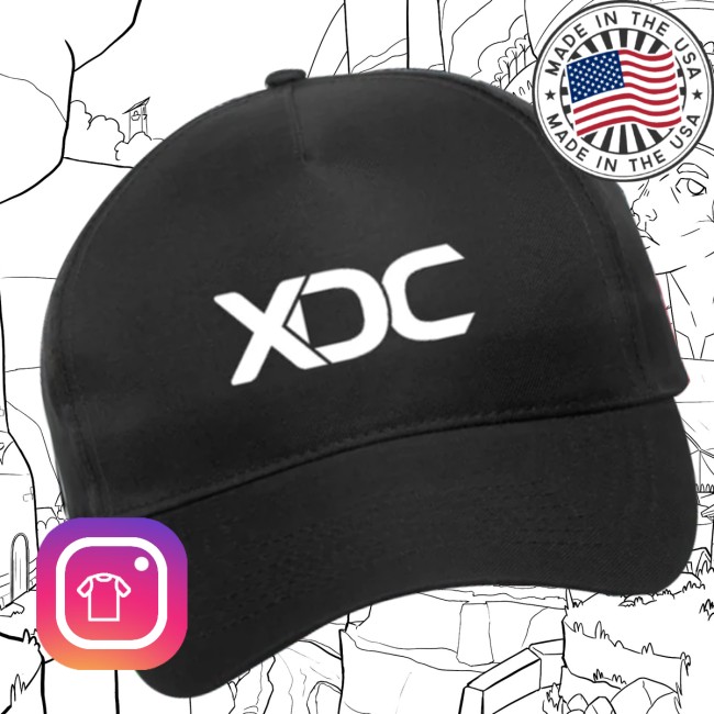 Kryptodesign Store Merch Recy Five Xdc Cap Kryptodesign Store Merch Recy Five Xdc Cap