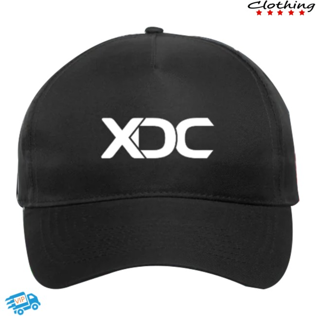 Kryptodesign Store Merch Recy Five Xdc Cap Kryptodesign Store Merch Recy Five Xdc Cap