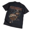 kenny Fullviolence Merch Store Death Punch Teec