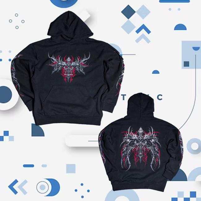 Fullviolence Merch Store Grave Intentions Hoodie Fullviolence Merch Store Grave Intentions Hoodie