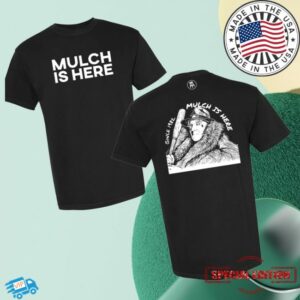 Barstool Sports Store Merch Mulch Is Here Ii Tee