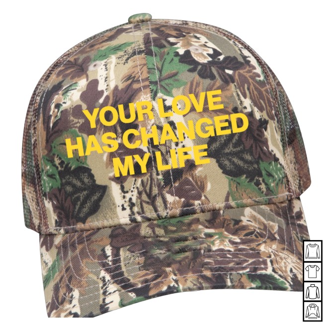 Seu Worship Store Merch What A God Hat Seu Worship Store Merch What A God Hat