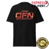 Tna Merch Store Tna Open Fight Night T-Shirt 1 kenny tna merch store tna open fight night t shirt