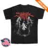 Sxmpra Store Merch Reaper Tee 2 kenny sxmpra store merch reaper tee