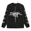 Sxmpra Store Merch Sword Long Sleeve 2 kenny sxmpra store merch sword long sleeve