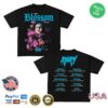 Its Rory Merch Store Crucifix Longsleeve Its Rory Merch Store Crucifix Longsleeve