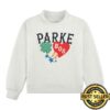 Park Official Merch Store Boston Signature Mockneck Park Official Merch Store Boston Signature Mockneck