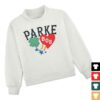 Park Official Merch Store Boston Graphic Mockneck 1 kenny Park Official Merch Store Boston Graphic Mocknecka