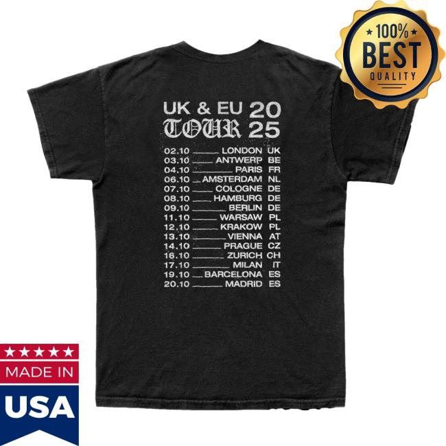 Sxmpra Merch Store Reaper Tee Sxmpra Merch Store Reaper Tee