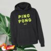 kenny Wearespin Merch Store Ping Pong Sweatera