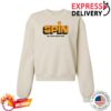 kenny spin store merch primo womens crewneck