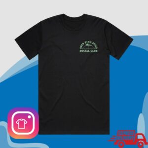 Spin Store Merch Communal Tee
