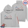 Cruisemans Garage Store Merch Freedom Hoodie 2 kenny Cruisemans Garage Store Merch Freedom Hoodie wd
