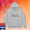 Cruisemans Garage Store Merch Freedom Hoodie 3 kenny Cruisemans Garage Store Merch Freedom Hoodie