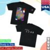 kenny The Cure Shop Merch Mixes Of A Lost World Pixel Teex