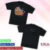 The Cure Shop Merch Mixes Of A Lost World Tee