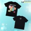 Pink Floyd Merch Shop Wywh 50 Stage Pass T-Shirt 1 kenny Pink Floyd Merch Shop Wywh 50 Stage Pass T Shirtv