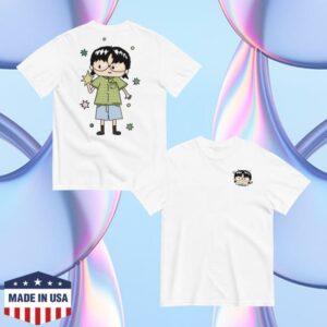 Softside Merch Store Hongjoin T-Shirt