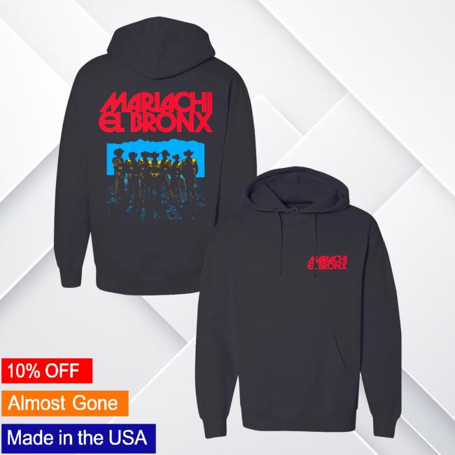 Thebronxxx Merch Store Meb Iv Hoodie Thebronxxx Merch Store Meb Iv Hoodie