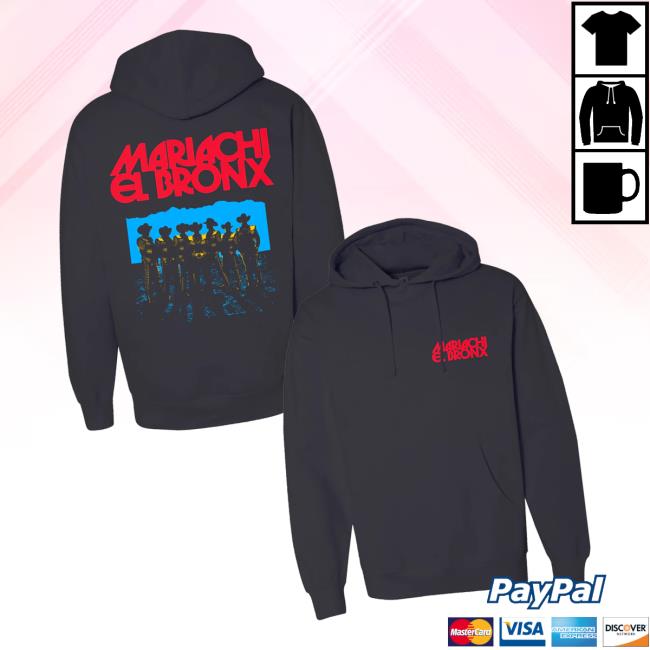 Thebronxxx Merch Store Meb Iv Hoodie Thebronxxx Merch Store Meb Iv Hoodie