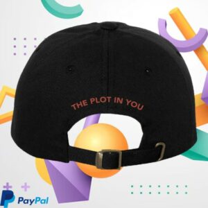 The Plot In You Store Merch Feel Nothing 25 Hat