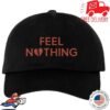 The Plot In You Store Merch Feel Nothing 25 Hat 2 kenny the plot in you store merch feel nothing 25 hat