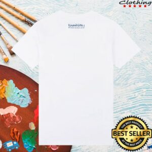 Loyle Carner Store Merch Hopefully Cloud Graphic T-Shirt