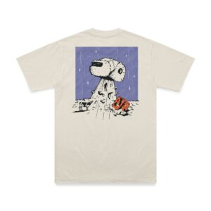 Ajr Store Merch Hat Abduction Tee