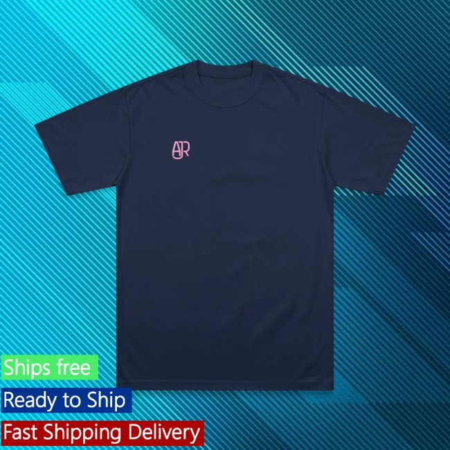 Ajr Store Merch Drummer Boy Tee Ajr Store Merch Drummer Boy Tee