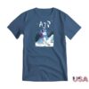 Ajr Store Merch Snowman Tee 1 kenny ajr store merch snowman tee