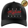 The Hives Store Merch Miami Rock Music Hat 1 kenny the hives store merch miami rock music hat