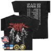 Sxmpra Store Merch Reaper Tee 1 kenny sxmpra store merch reaper tee we
