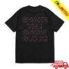 Gwen Stefani Store Merch Shake The Snow Globe Black Tee 1 kenny gwen stefani store merch shake the snow globe tee black wq