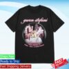 Gwen Stefani Store Merch Shake The Snow Globe Black Tee 2 kenny gwen stefani store merch shake the snow globe tee black