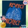 Parksproject Store Merch Respect &Protect Tee 1 kenny parksproject store merch respect protect tee weqq