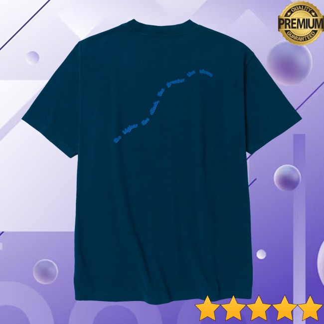 Parksproject Store Merch Respect &Protect Tee Parksproject Store Merch Respect &Protect Tee