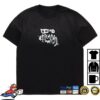 Outsiders Store Merch Imprint Black Tee 2 kenny outsiders store merch imprint black tee