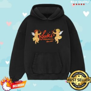 Suki Waterhouse Merch Store Suki Waterhouse Tour Hoodie 2025