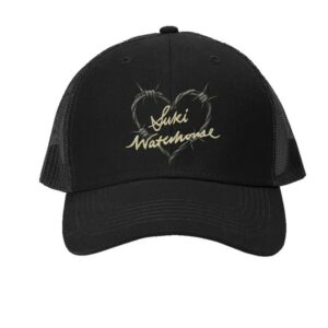 Suki Waterhouse Merch Store Suki Waterhouse Tour Hat