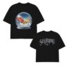 Beyonce Shop Merch Sleigh Face Tee Beyonce Shop Merch Sleigh Face Tee