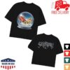 Beyonce Shop Merch Sleighyoncé Tee 1 kenny Beyonce Shop Merch Sleighyonce Teex