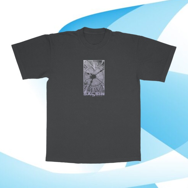 Saosin Store Merch Fall For The Sound Tee Saosin Store Merch Fall For The Sound Tee