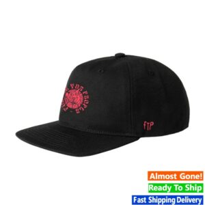 Foster The People Store Merch Ftp Hat