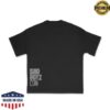 Worldwide Pants Store Merch Late Show With David Letterman T-Shirt Worldwide Pants Store Merch Late Show With David Letterman T-Shirt
