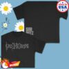 Sad Boyz Store Merch Sad House Rhinestone Black Tee 1 kenny sad boyz store merch sad house rhinestone tee black qd