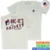 True Texas Merch Store Buc-Ee's Fresh Brisket On The Board Unisex T-Shirt 1 kenny true texas merch store buc ees fresh brisket on the board unisex t shirt ed